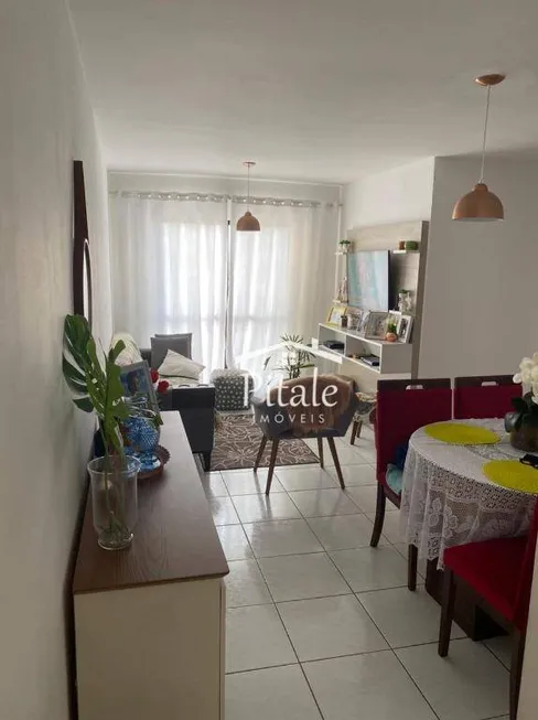 Foto 1 de Apartamento com 3 Quartos à venda, 60m² em Jardim Alvorada, São Paulo