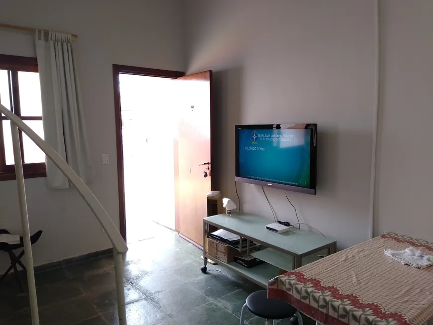 Foto 1 de Casa de Condomínio com 1 Quarto à venda, 43m² em ITAPERU, Piracicaba