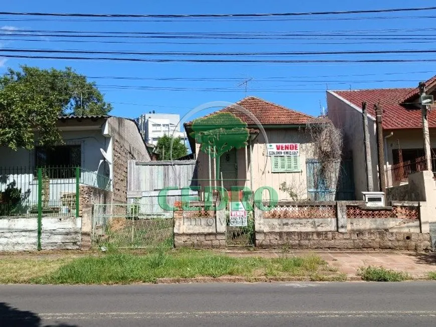 Foto 1 de Casa com 2 Quartos à venda, 60m² em Jardim Itú Sabará, Porto Alegre