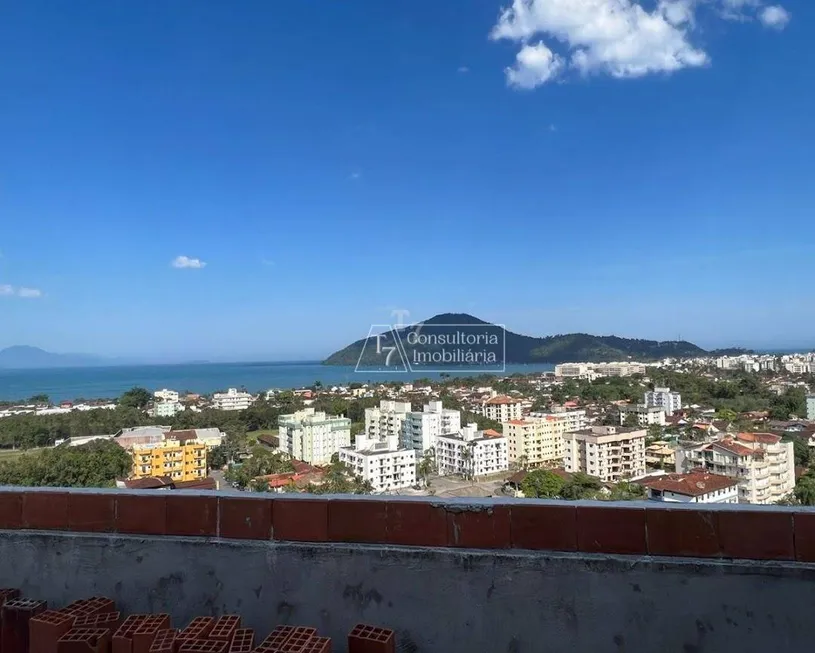 Foto 1 de Apartamento com 3 Quartos à venda, 144m² em Umuarama, Ubatuba