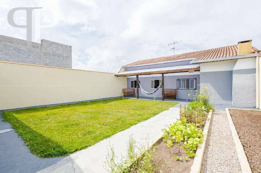 Foto 1 de Casa com 5 Quartos à venda, 170m² em Borda do Campo, São José dos Pinhais