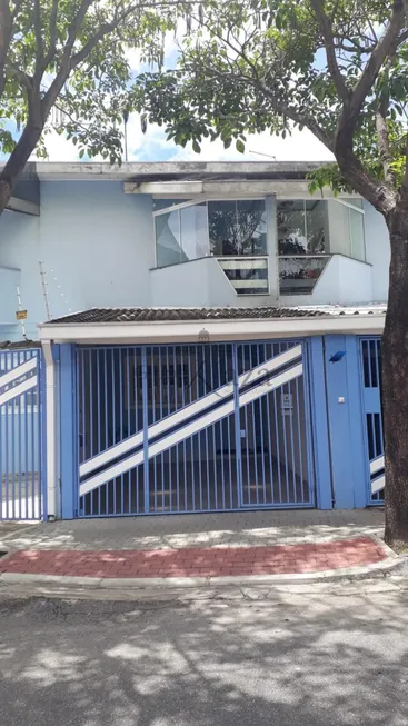 Foto 1 de Casa com 2 Quartos para venda ou aluguel, 80m² em Residencial Bosque dos Ipês, São José dos Campos