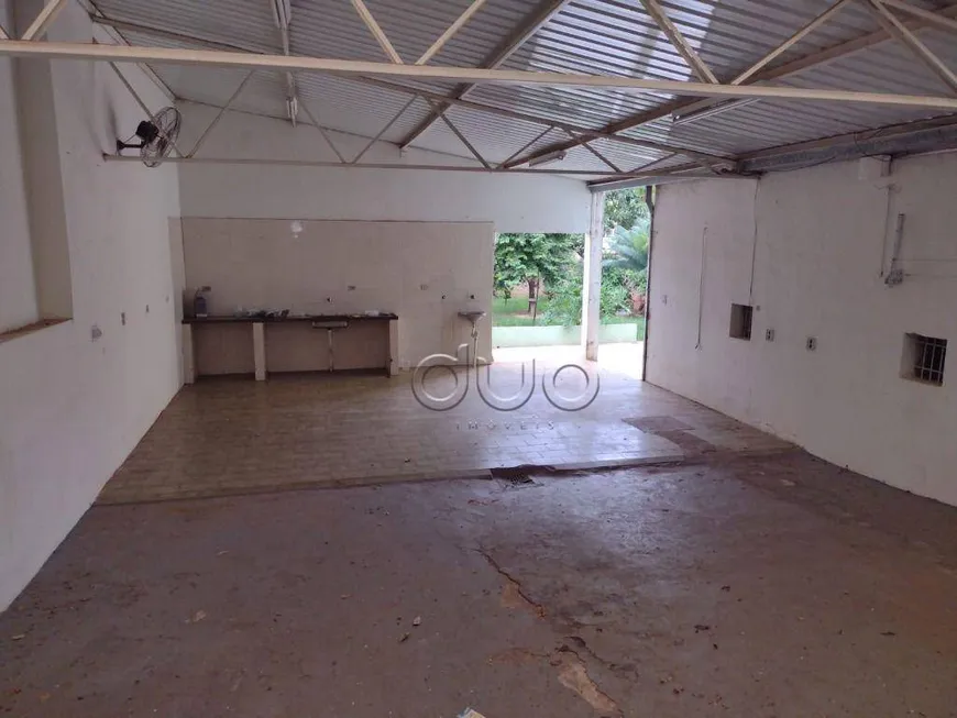 Foto 1 de Casa com 3 Quartos à venda, 190m² em Centro, Piracicaba