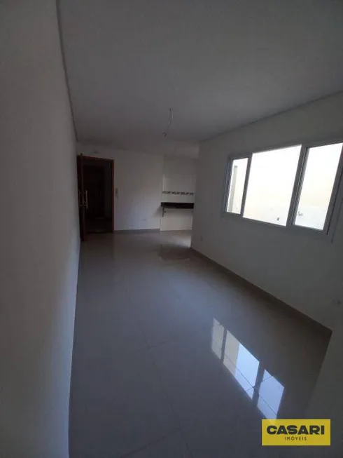 Foto 1 de Apartamento com 2 Quartos à venda, 38m² em Jardim Las Vegas, Santo André