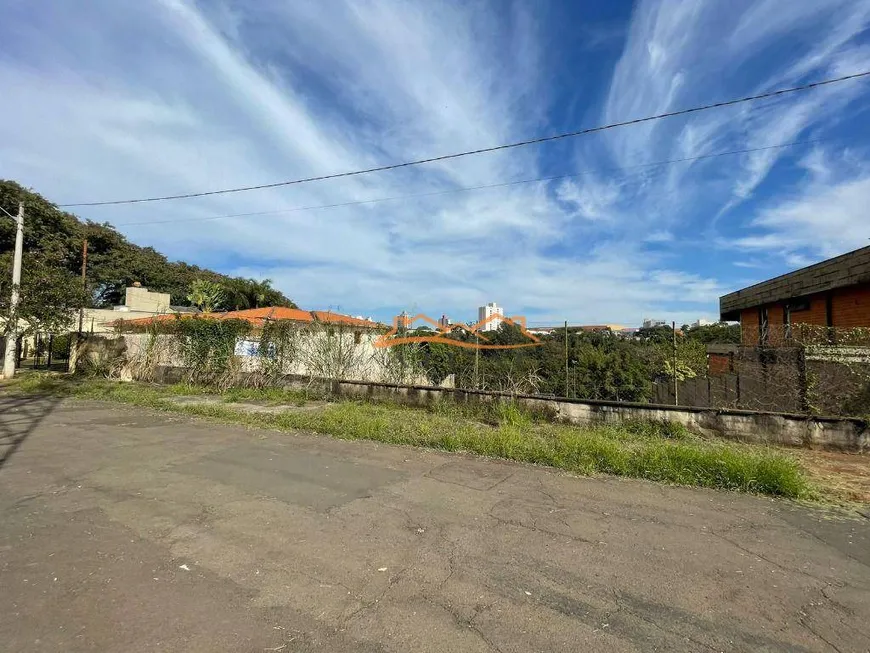 Foto 1 de Lote/Terreno à venda, 525m² em São Dimas, Piracicaba