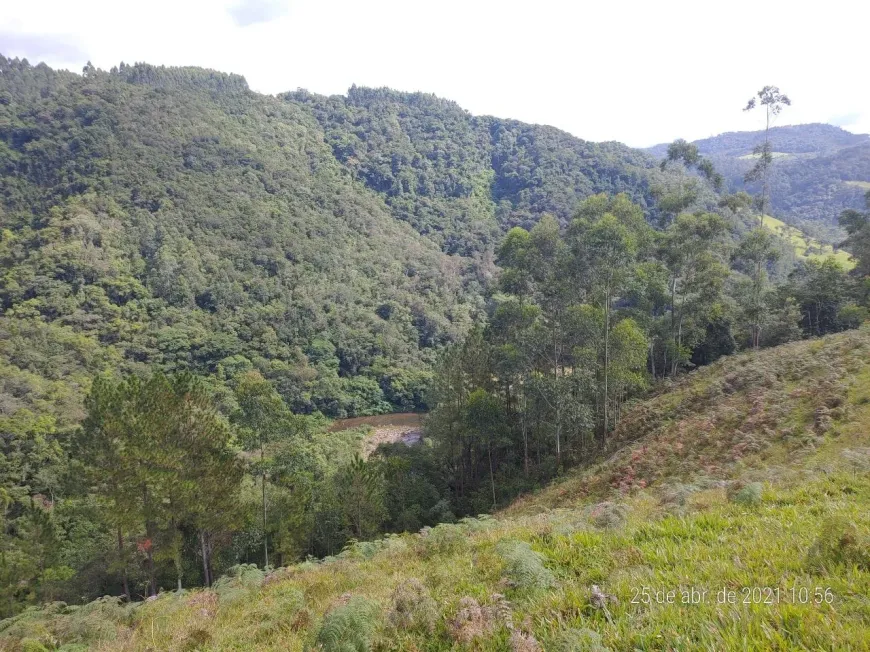 Foto 1 de Lote/Terreno à venda, 600m² em Águas de Igaratá, Igaratá