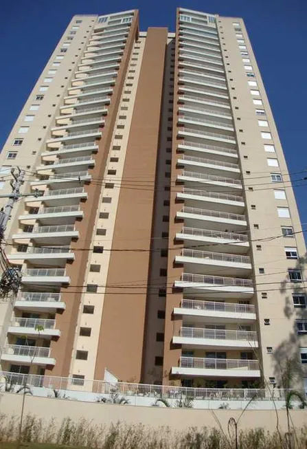 Foto 1 de Apartamento com 4 Quartos à venda, 306m² em Morumbi, São Paulo