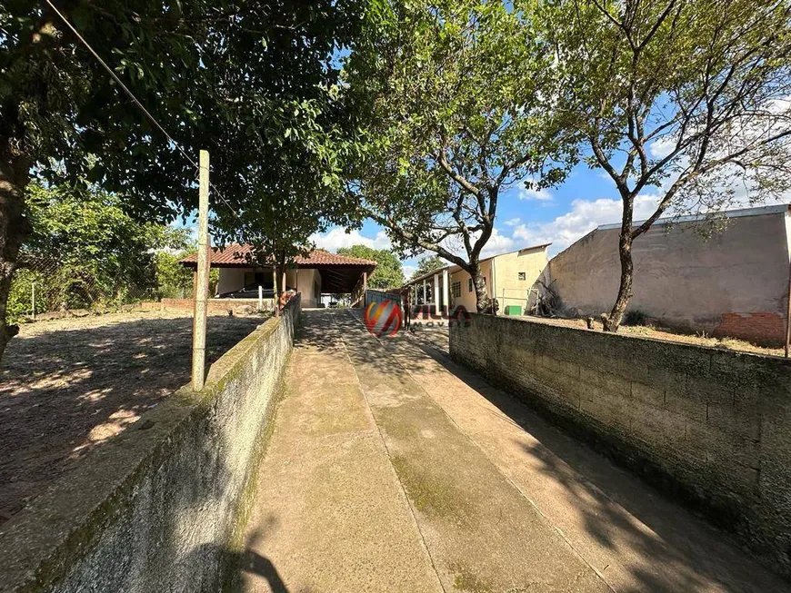 Foto 1 de Fazenda/Sítio com 2 Quartos à venda, 160m² em Chacaras Pinheirinho, Santa Bárbara D'Oeste