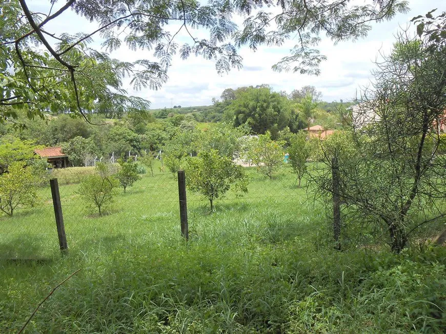 Foto 1 de Lote/Terreno à venda, 1400m² em Area Rural de Limeira, Limeira