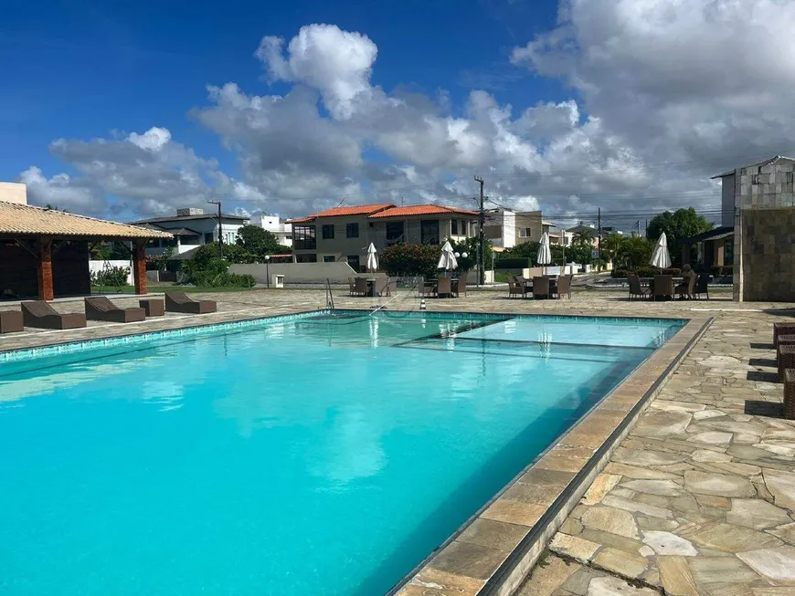 Foto 1 de Casa de Condomínio com 3 Quartos à venda, 160m² em Zona de Expansao Aruana, Aracaju