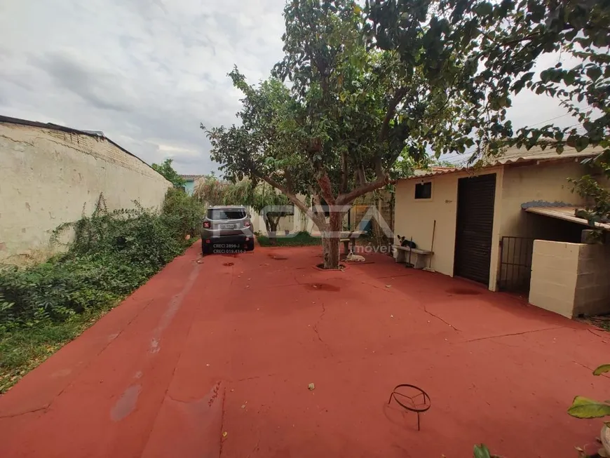 Foto 1 de Casa com 2 Quartos à venda, 212m² em Vila Tibério, Ribeirão Preto