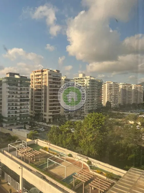 Foto 1 de Sala Comercial à venda, 21m² em Barra da Tijuca, Rio de Janeiro