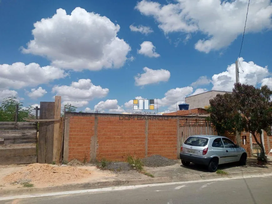 Foto 1 de Lote/Terreno à venda, 250m² em Residencial Santa Joana, Sumaré