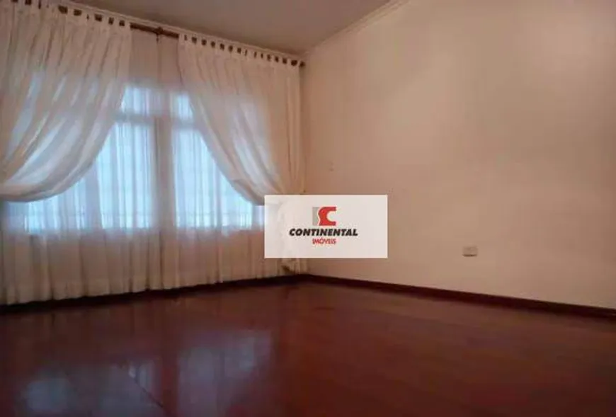 Foto 1 de Casa com 3 Quartos à venda, 198m² em Jardim do Mar, São Bernardo do Campo