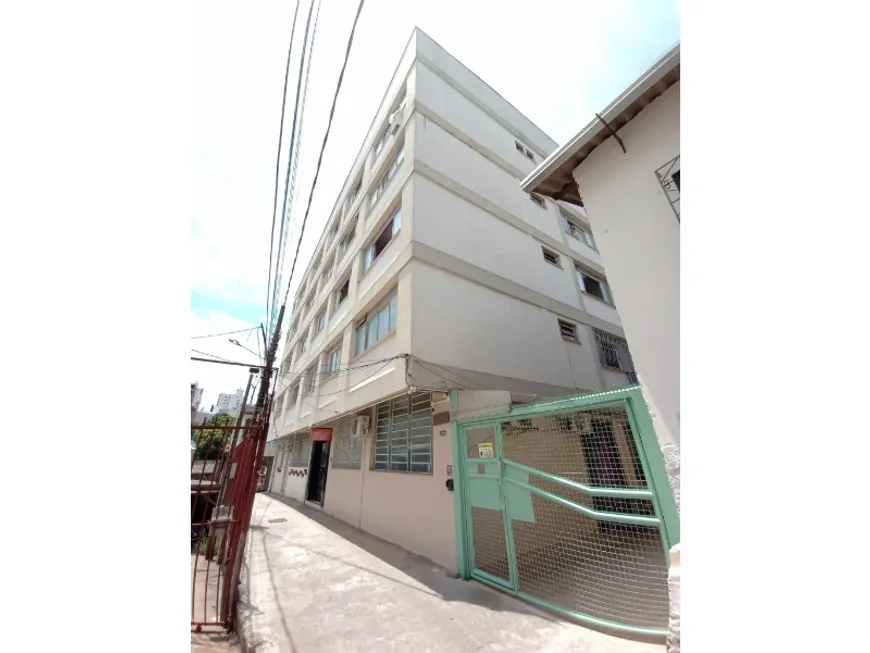 Foto 1 de Apartamento com 3 Quartos para alugar, 118m² em Centro, Chapecó