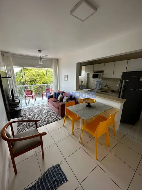 Foto 1 de Apartamento com 2 Quartos para alugar, 65m² em Pontal, Ilhéus