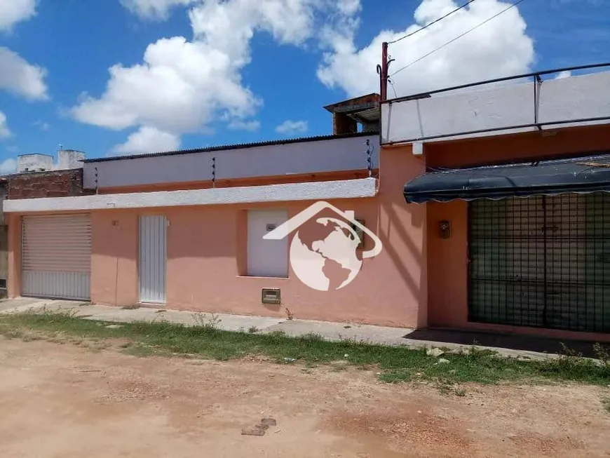 Foto 1 de Casa com 3 Quartos à venda, 150m² em Santos Dumont, Aracaju