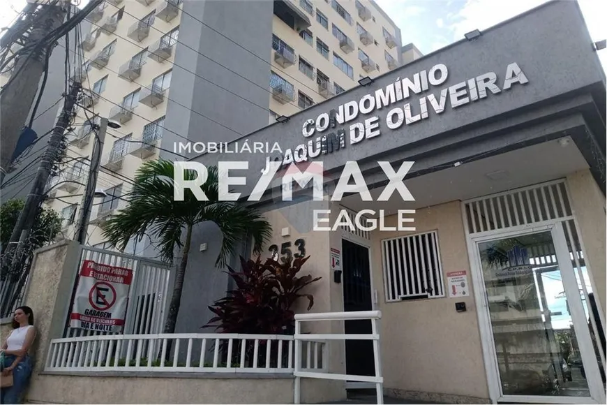 Foto 1 de Apartamento com 2 Quartos à venda, 1500m² em Brasilândia, São Gonçalo