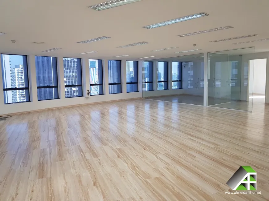 Foto 1 de Sala Comercial com 1 Quarto para alugar, 210m² em Jardim Paulistano, São Paulo