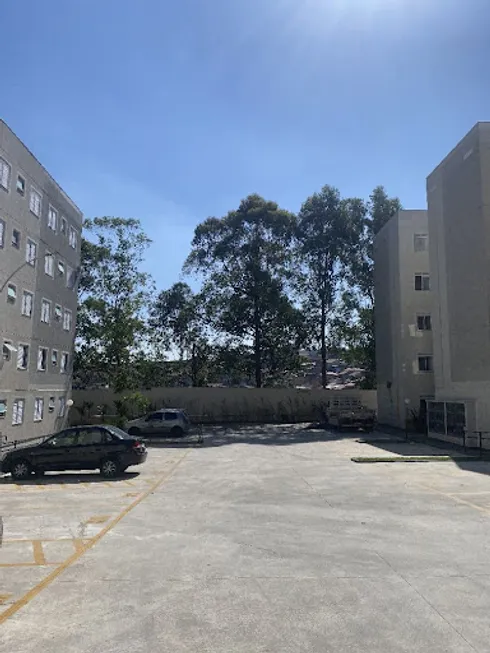 Foto 1 de Apartamento com 2 Quartos à venda, 70m² em Jardim City, Guarulhos