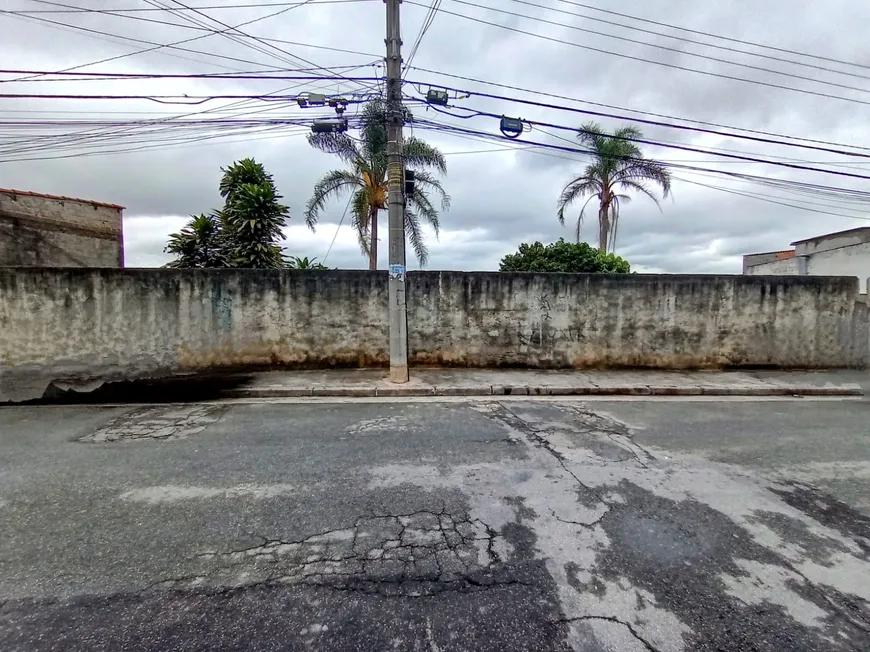 Foto 1 de Lote/Terreno à venda, 4400m² em Vila Boacava, São Paulo