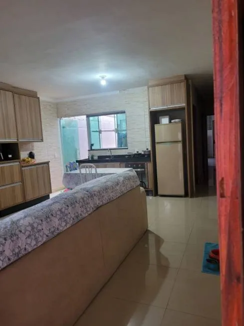 Foto 1 de Casa com 3 Quartos à venda, 100m² em Pituaçu, Salvador