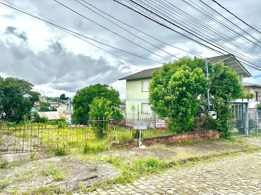 Foto 1 de Lote/Terreno à venda, 360m² em Bela Vista, Caxias do Sul