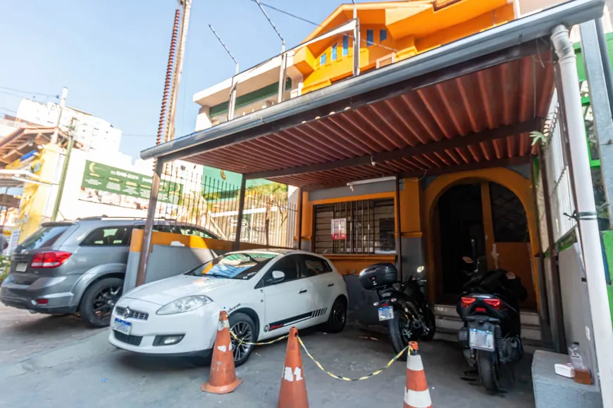 Foto 1 de Imóvel Comercial com 3 Quartos para venda ou aluguel, 120m² em Vila Mariana, São Paulo