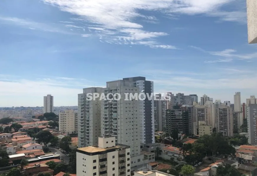 Foto 1 de Apartamento com 2 Quartos à venda, 65m² em Vila Mascote, São Paulo