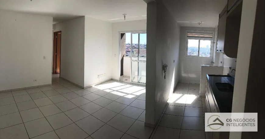 Foto 1 de Apartamento com 3 Quartos à venda, 69m² em Gleba Fazenda Palhano, Londrina