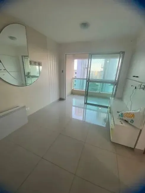 Foto 1 de Apartamento com 2 Quartos à venda, 62m² em  Parque Jockey Clube, Lauro de Freitas