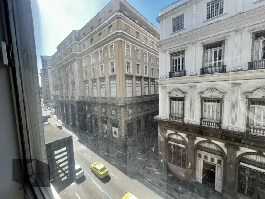 Foto 1 de Sala Comercial à venda, 29m² em Centro, Rio de Janeiro