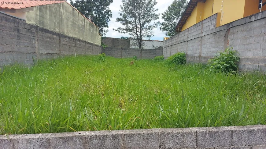 Foto 1 de Lote/Terreno à venda, 140m² em Residencial Quinta dos Vinhedos, Bragança Paulista