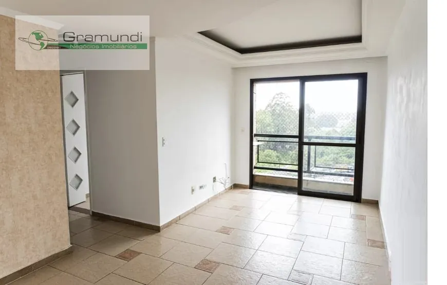 Foto 1 de Apartamento com 3 Quartos à venda, 62m² em Vila das Mercês, São Paulo