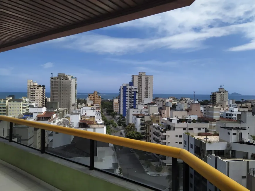 Foto 1 de Apartamento com 3 Quartos à venda, 96m² em Enseada, Guarujá