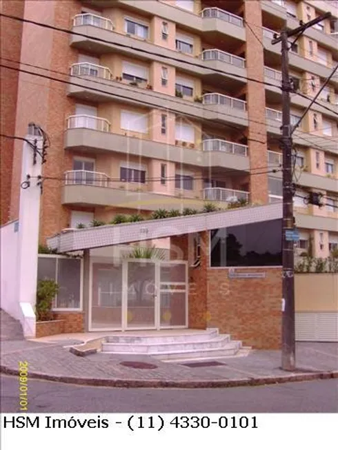 Foto 1 de Apartamento com 3 Quartos à venda, 130m² em Jardim Nova Petropolis, São Bernardo do Campo