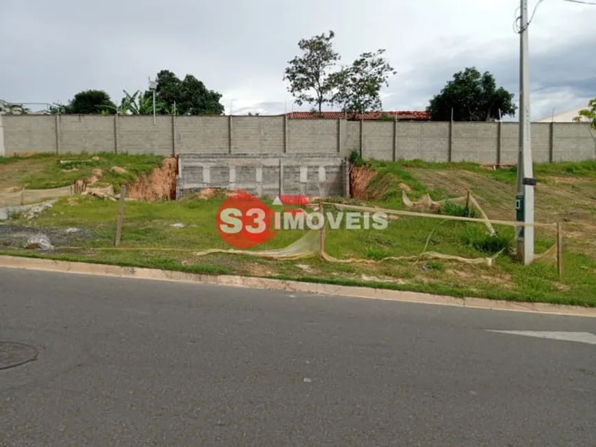 Foto 1 de Lote/Terreno à venda, 300m² em Colinas de Indaiatuba, Indaiatuba