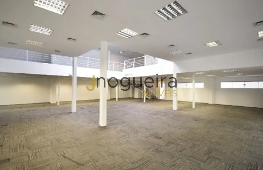 Foto 1 de Prédio Comercial para alugar, 800m² em Brooklin, São Paulo