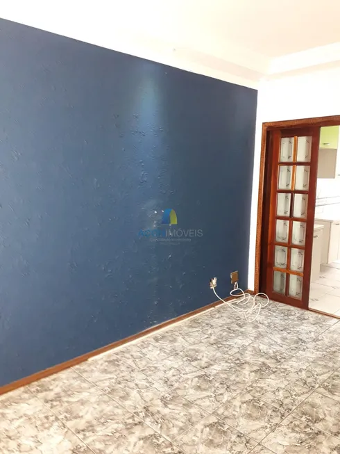 Foto 1 de Apartamento com 2 Quartos à venda, 68m² em Vila Flórida, São Bernardo do Campo