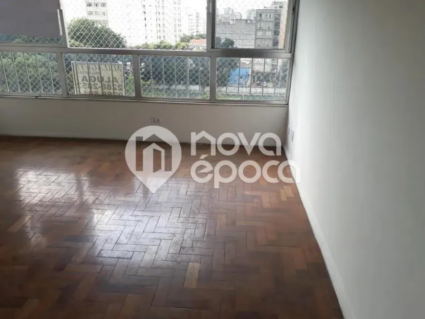 Foto 1 de Apartamento com 2 Quartos à venda, 80m² em Vila Isabel, Rio de Janeiro