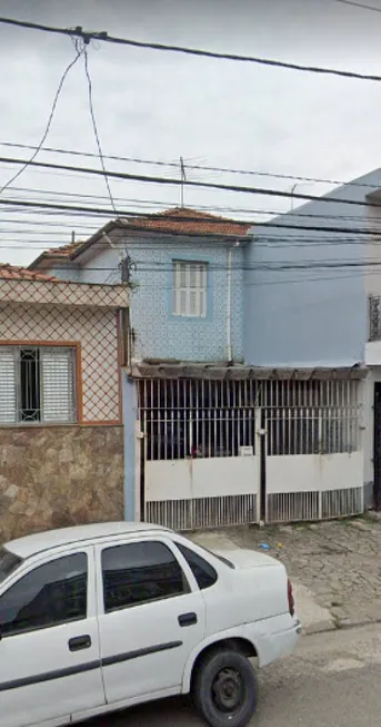 Foto 1 de Sobrado com 2 Quartos à venda, 171m² em Vila Maria, São Paulo