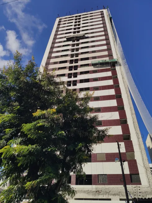 Foto 1 de Apartamento com 3 Quartos à venda, 61m² em Boa Vista, Recife