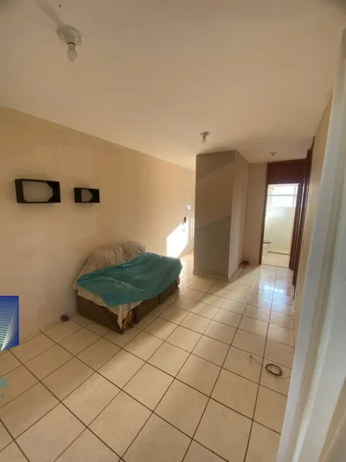 Foto 1 de Apartamento com 2 Quartos para alugar, 46m² em Parque Ribeirão Preto, Ribeirão Preto