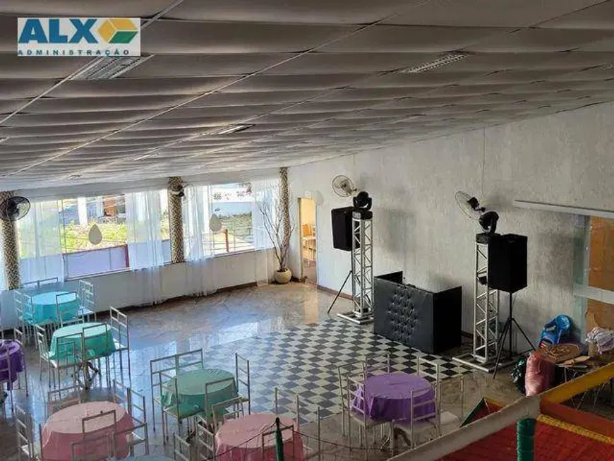 Foto 1 de Ponto Comercial para alugar, 250m² em Covanca, São Gonçalo