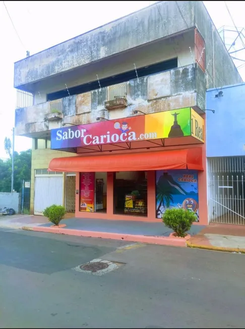 Foto 1 de com 10 Quartos à venda, 500m² em Centro, Barra Bonita