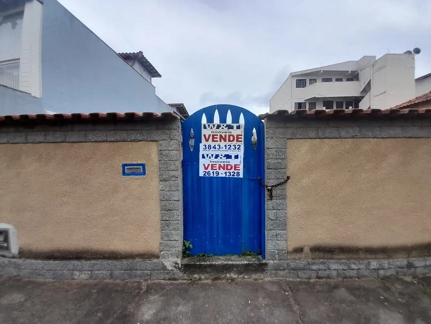 Foto 1 de Lote/Terreno para venda ou aluguel em Piratininga, Niterói