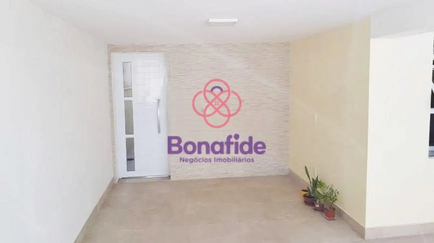 Foto 1 de Casa com 3 Quartos à venda, 151m² em Vila Progresso, Jundiaí