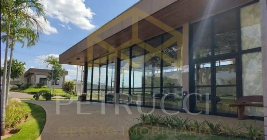 Foto 1 de Lote/Terreno à venda, 260m² em Parque Olívio Franceschini, Hortolândia