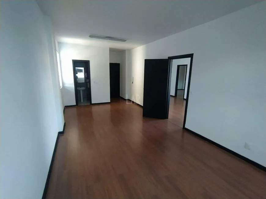 Foto 1 de Sala Comercial para alugar, 49m² em Cidade Jardim, Belo Horizonte