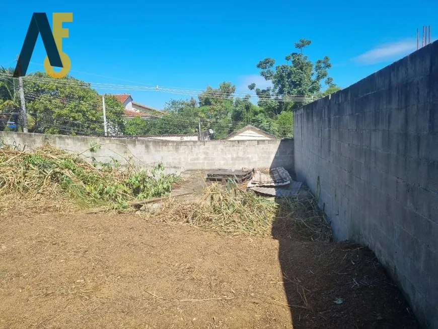 Foto 1 de Lote/Terreno à venda, 394m² em Freguesia- Jacarepaguá, Rio de Janeiro